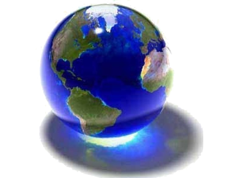 geoprospect globe